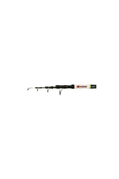 Captain 1665 Pathrol 400cm Tele Surf Kamış 80-150gr Atar