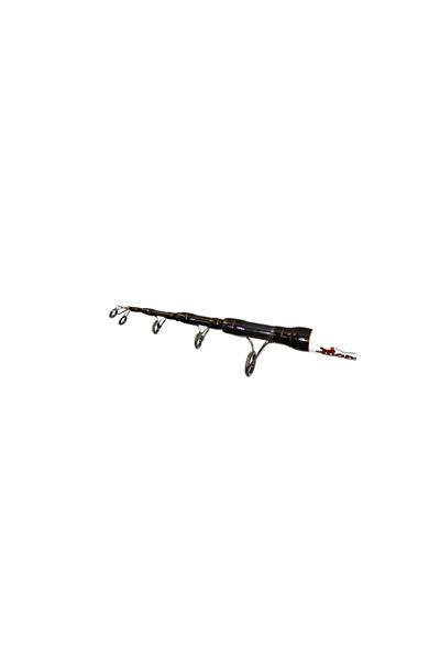 Captain 1690 Quantum 400cm Tele Surf Kamış 80-150gr Atar