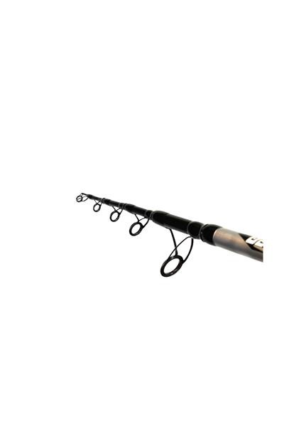 Captain 1693 Kawasaki 420cm Tele Surf Cast Kamış 300gr Atar