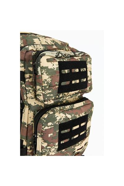 Davang Tactical Sırt Çantası Kamuflaj