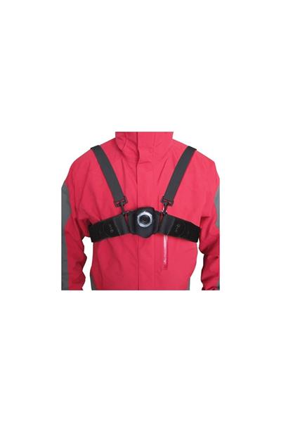 Ego Liquid İmage Kameralar için Body Mount Model 784