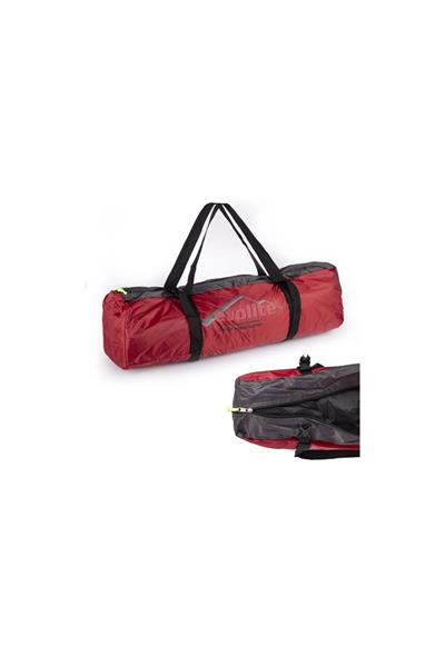 Evolite Excamp 2 Pro Çadır - 4 Mevsim