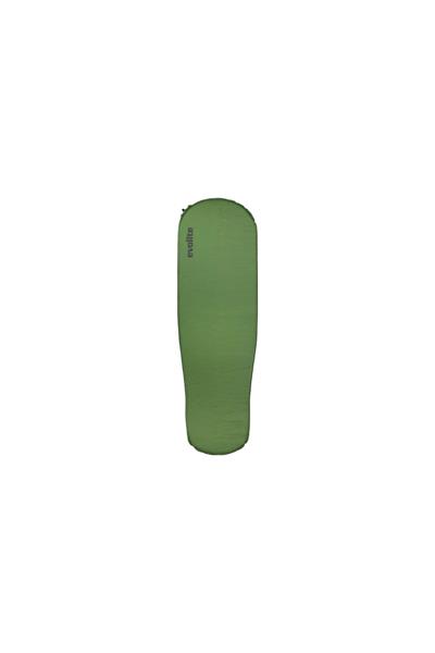 Evolite Luno 3.8 cm Şişme Mat- Yeşil