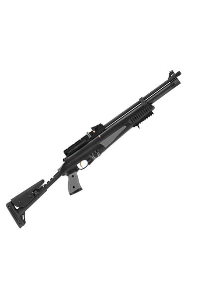 Hatsan AT44 Tactical Long PCP Havalı Tüfek