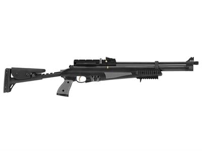 Hatsan AT44 Tactical Long PCP Havalı Tüfek