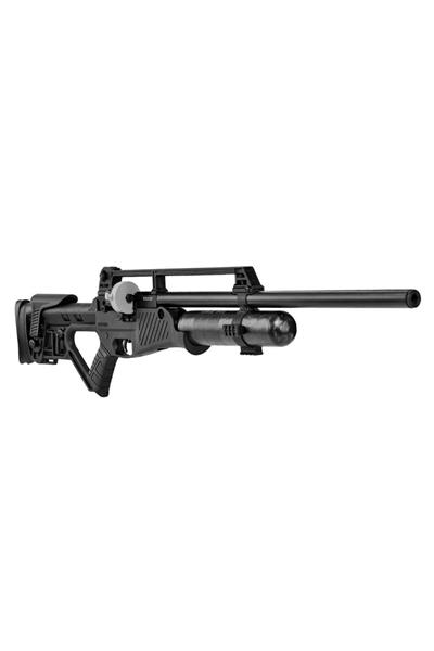 Hatsan Blitz Tam Otomatik PCP Havalı Tüfek 6.35 mm-Seri Atış