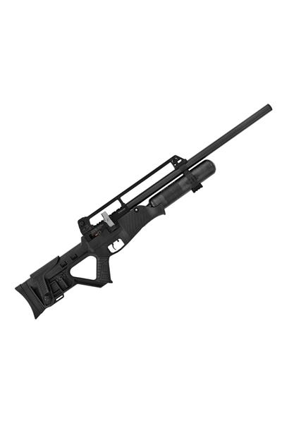 Hatsan Blitz Tam Otomatik PCP Havalı Tüfek 6.35 mm-Seri Atış
