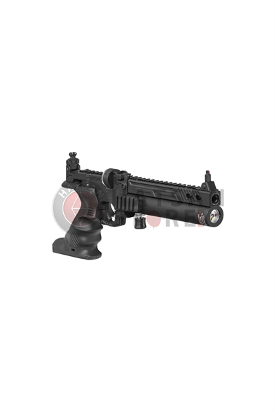 Hatsan Pcp Havalı Tabanca JET-1 5,5