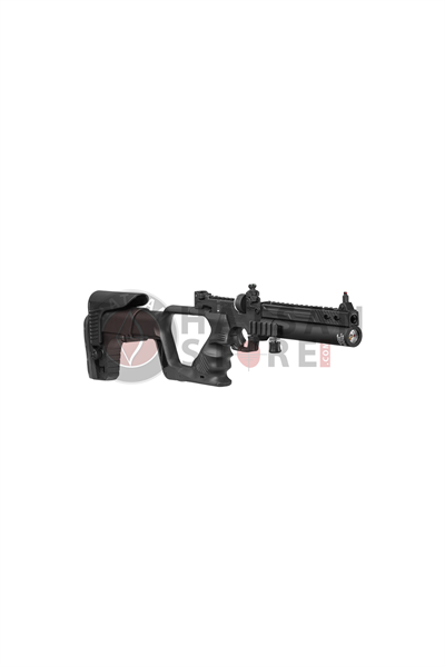 Hatsan Pcp Havalı Tabanca JET-1 5,5