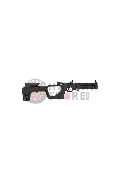 Hatsan Pcp Havalı Tabanca JET-1 5,5