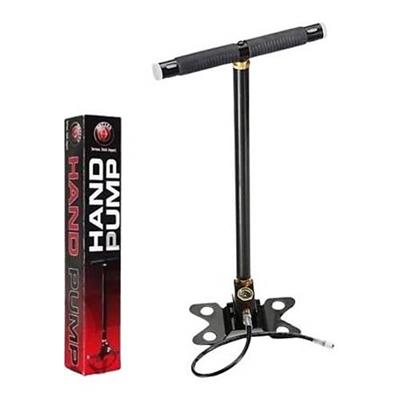 HATSAN PCP TÜFEK POMPASI