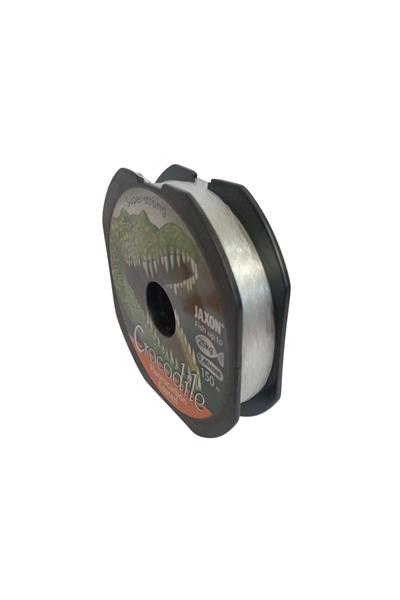 Jaxon Crocodile Fluocarbon 150Mt. 0.30 mm (1 adet)