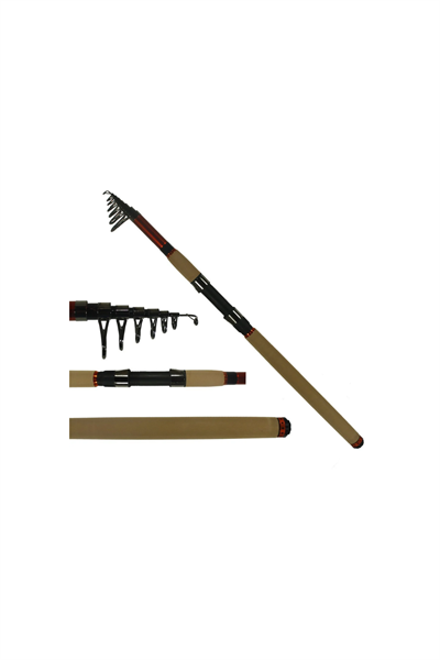Kendo Karbon Olta KamışıKendo Karbon Olta Kamışı
