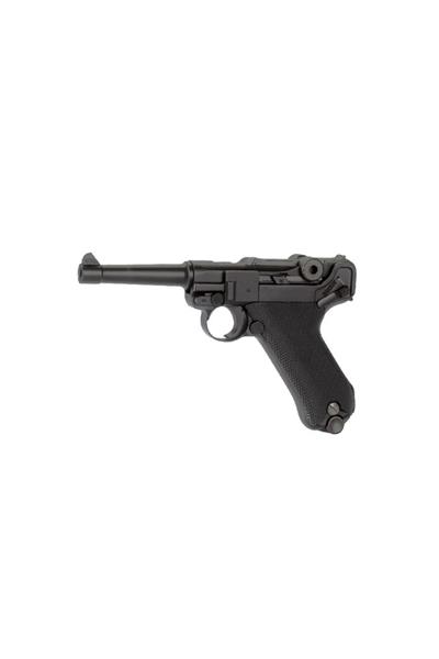 KWC LUGER P08 KMB41DHN HAVALI TABANCA