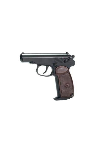 KWC MAKAROV KMB44AHN HAVALI TABANCA