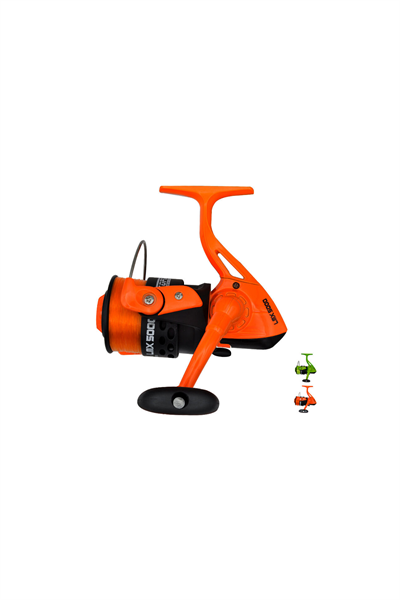 Leomax 5000 3 bb Turuncu