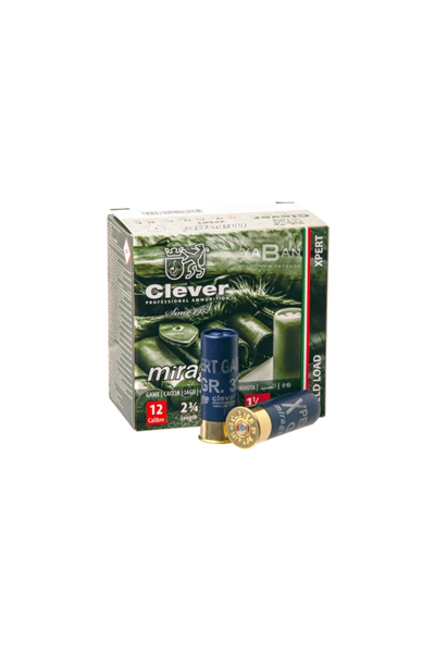 Mirage Clever 34 gr Standart GameMirage Clever 34 gr Standart Game