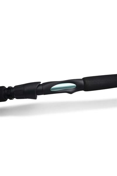 Mustad MedMax 5-21gr Olta Kamışı 225cm