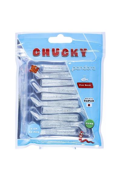 Pandora Chucky (10lu Paket)