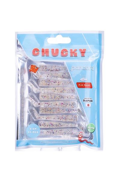 Pandora Chucky (10lu Paket)