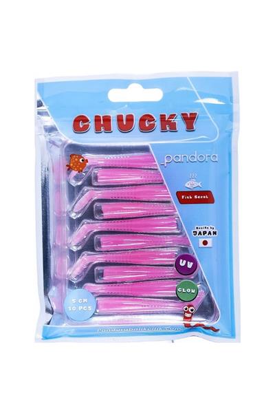Pandora Chucky (10lu Paket)