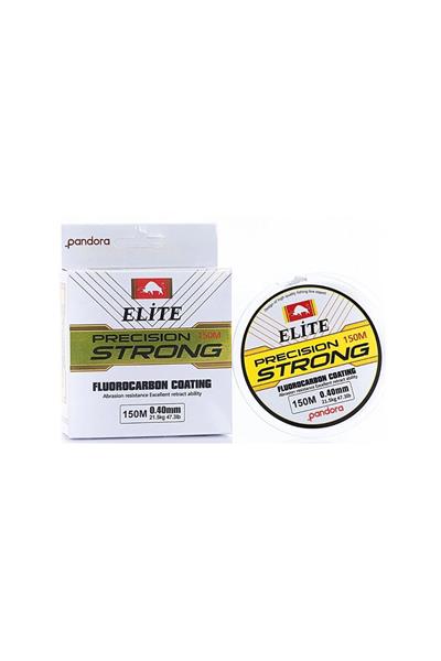 Pandora Elite Fluorocarbon Coating Misina 150mt