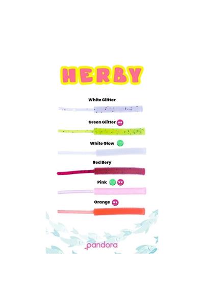 Pandora Herby (10lu Paket)