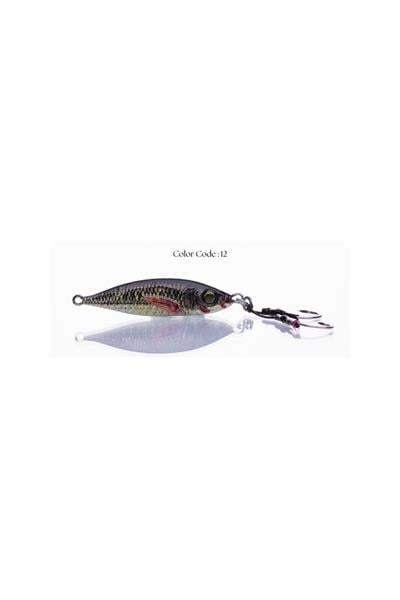 Pandora Jig Coin Realistic 80Gr