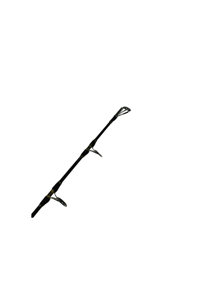 Power Jig 160 2 Parçalı Bot/Tekne Kamışı 6Kg