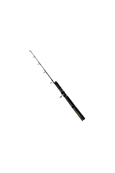 Power Jig 180 2 Parçalı Bot/Tekne Kamışı 6Kg