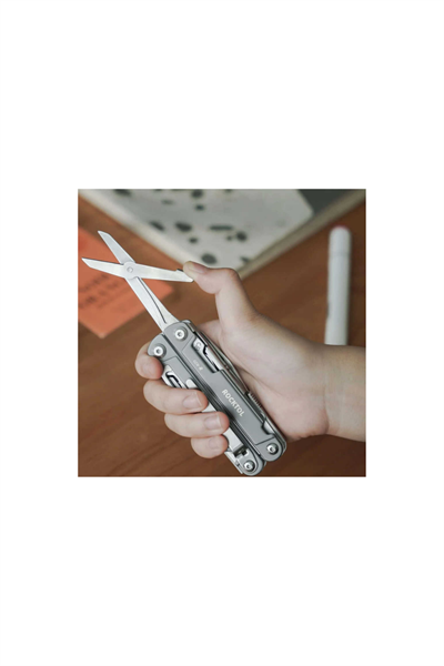 Rocktol Multi Tool 27 Fonksiyonlu Syh Kılfta