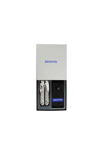 Rocktol Multitool 19 Fonksiyonlu Syh Kılıfta