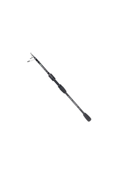 Ryuji Voltage Lrf Fuji 2,05M 1-9Gr Tele kamış
