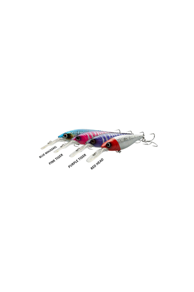 Savage Gear 3DMack Stick DR 17cm 80grSavage Gear 3DMack Stick DR 17cm 80gr