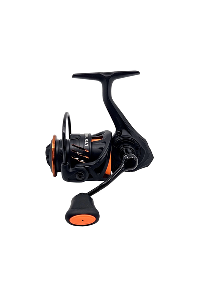 Savage Gear OrangeL Ltd 3000 Fd 8+1Bb