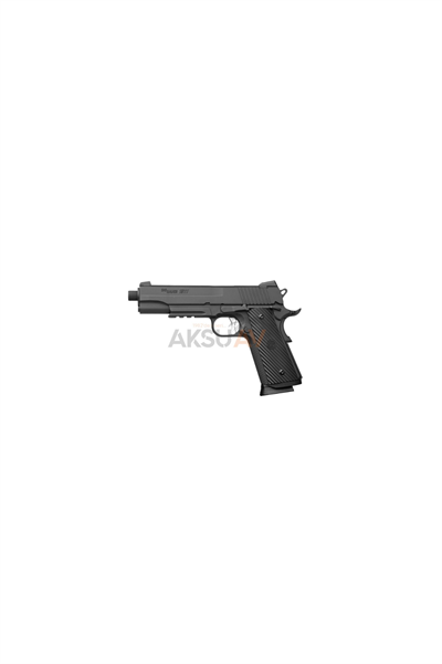 Sig Sauer 1911 Tacops Havalı TabancaSig Sauer 1911 Tacops Havalı Tabanca