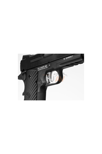 Sig Sauer 1911 Tacops Havalı TabancaSig Sauer 1911 Tacops Havalı Tabanca