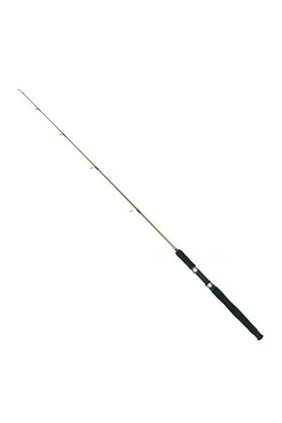 Silverstar Mustang 5-10 LB 2 Parça Dolgu Kamış Boy: 1.25 MT