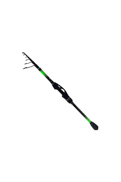 Smart Tele Spin Kamış 2,05 3-15Gr 10-3691