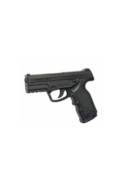 STEYR M9A1  SİYAH HAVALI TABANCA 4,5 MM