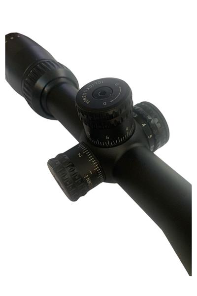 Veber 3-9x40 AOE (TP005)