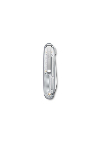Victorinox 0.8006.26 Onefold Çakı Gümüş