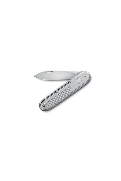 Victorinox 0.8006.26 Onefold Çakı Gümüş