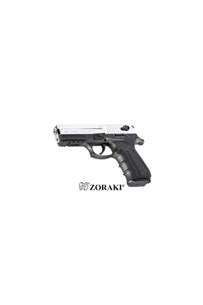 Zoraki 2918-T 9 Mm Kurusıkı TabancaZoraki 2918-T 9 Mm Kurusıkı Tabanca