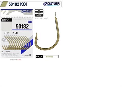 50182 - 4 OWNER IGNE KAHVERENGİ