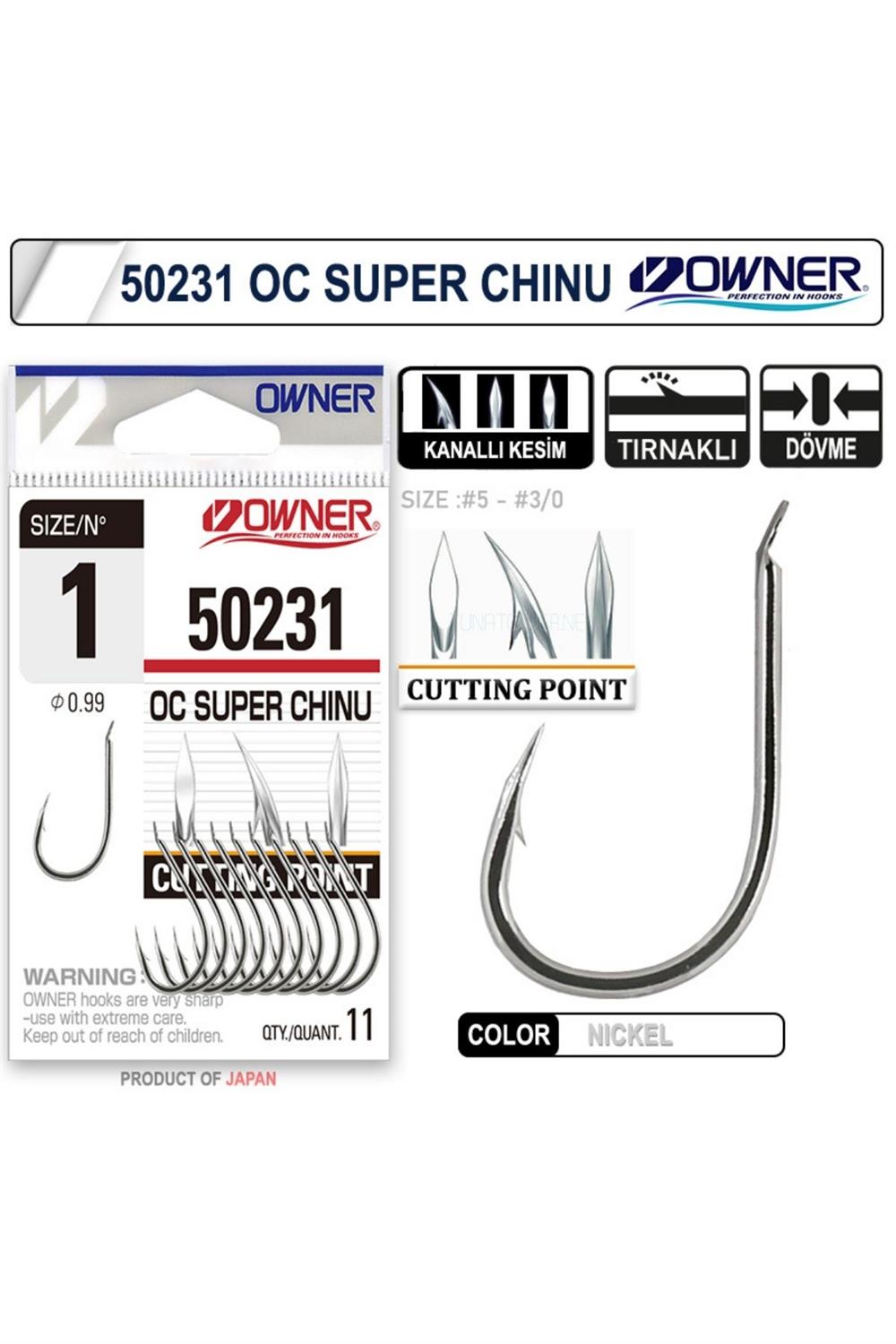 50231 - 1 OWNER IGNE