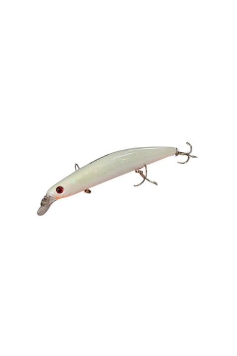 Albastar Bluefish Sahte Balık 21gr