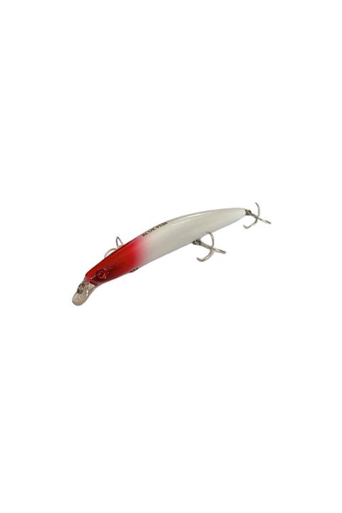 Albastar Bluefish Sahte Balık 21gr