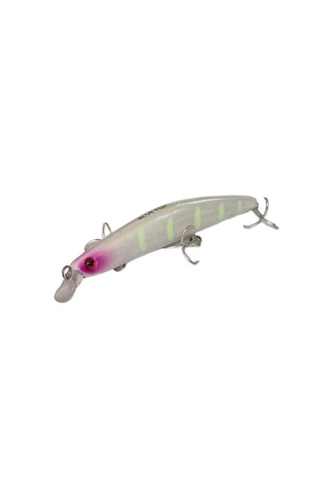 Albastar Bluefish Sahte Balık 21gr