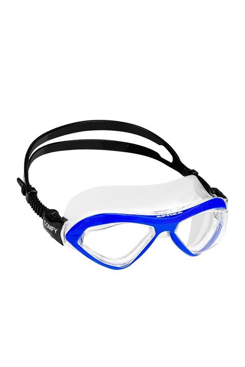 APNEA COMFY JUNIOR BLUE MASK GC36